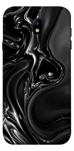 Чохол Black Liquid для Galaxy J7 (2017)