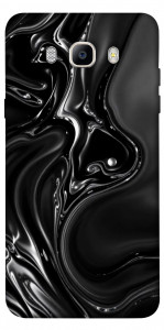 Чехол Black Liquid для Galaxy J5 (2016)