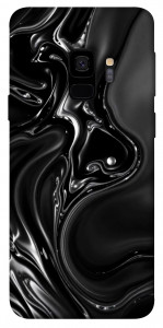 Чехол Black Liquid для Galaxy S9