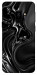 Чехол Black Liquid для Galaxy S9