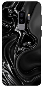 Чохол Black Liquid для Galaxy S9+