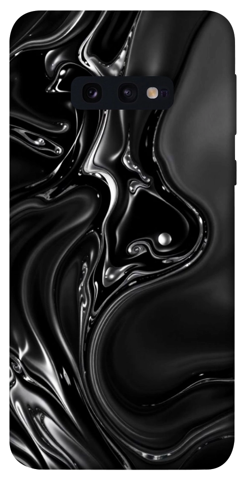 Чохол Black Liquid для Galaxy S10e