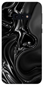 Чохол Black Liquid для Galaxy S10e