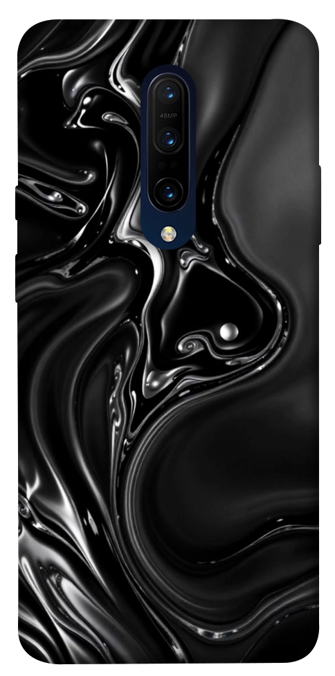 Чохол Black Liquid для OnePlus 7 Pro