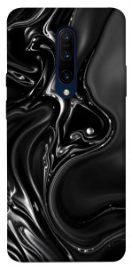 Чехол Black Liquid для OnePlus 7 Pro