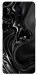 Чехол Black Liquid для OnePlus 8