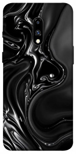 Чехол Black Liquid для OnePlus 7