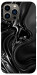 Чохол Black Liquid для iPhone 12 Pro Max