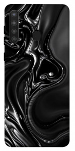Чохол Black Liquid для Galaxy A21