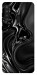 Чохол Black Liquid для Galaxy A21