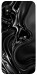 Чехол Black Liquid для Xiaomi Redmi 9A