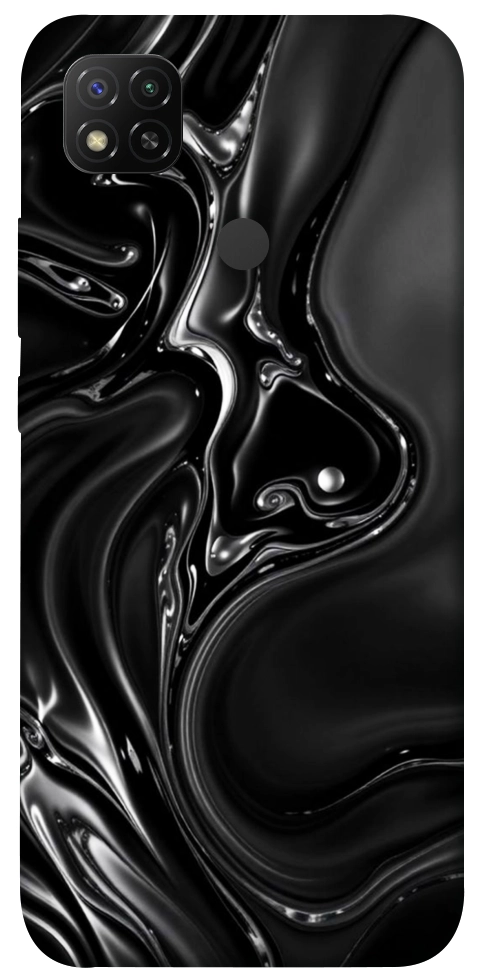 Чохол Black Liquid для Xiaomi Redmi 9C