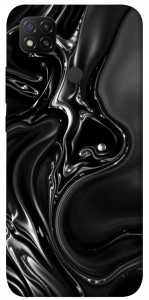 Чохол Black Liquid для Xiaomi Redmi 9C