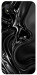 Чохол Black Liquid для Xiaomi Redmi 9C