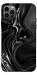 Чохол Black Liquid для iPhone 12 Pro