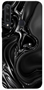 Чохол Black Liquid для Huawei Y6p