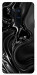 Чохол Black Liquid для OnePlus 8 Pro