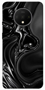 Чехол Black Liquid для OnePlus 7T