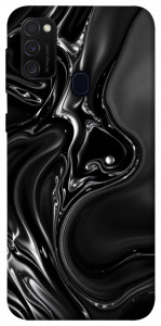 Чехол Black Liquid для Samsung Galaxy M30s
