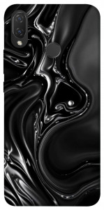 Чехол Black Liquid для Huawei Nova 3i