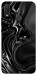 Чехол Black Liquid для Huawei Nova 3i
