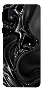 Чохол Black Liquid для Samsung Galaxy M01 Core