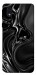 Чехол Black Liquid для Galaxy M01 Core