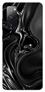 Чехол Black Liquid для Galaxy S20 FE