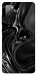 Чехол Black Liquid для Galaxy S20 FE