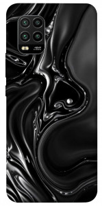 Чохол Black Liquid для Xiaomi Mi 10 Lite