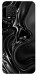 Чехол Black Liquid для Xiaomi Mi 10 Lite