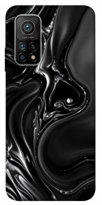 Чехол Black Liquid для Xiaomi Mi 10T