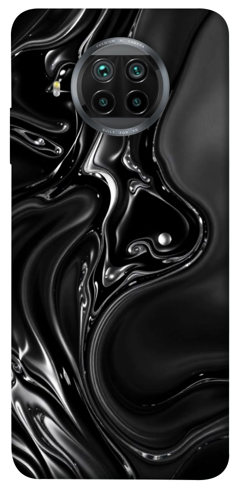 Чехол Black Liquid для Xiaomi Mi 10T Lite