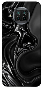 Чохол Black Liquid для Xiaomi Redmi Note 9 Pro 5G