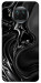 Чехол Black Liquid для Xiaomi Mi 10T Lite