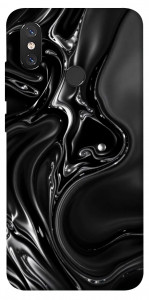 Чехол Black Liquid для Xiaomi Mi 8