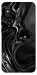 Чехол Black Liquid для Xiaomi Mi 8