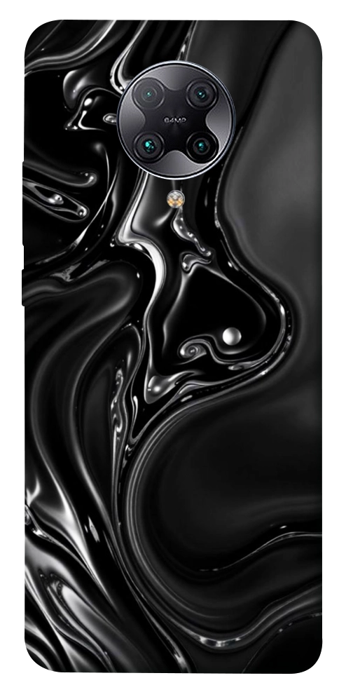 Чехол Black Liquid для Xiaomi Redmi K30 Pro