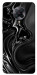 Чехол Black Liquid для Xiaomi Redmi K30 Pro