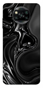 Чохол Black Liquid для Xiaomi Poco X3 NFC