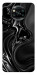 Чехол Black Liquid для Xiaomi Poco X3 NFC