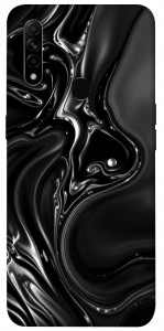 Чохол Black Liquid для Oppo A31