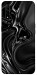 Чохол Black Liquid для Oppo A31