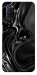 Чехол Black Liquid для Oppo A92