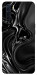 Чехол Black Liquid для Oppo A91