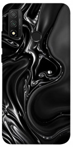 Чохол Black Liquid для Huawei P Smart (2020)