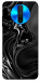 Чехол Black Liquid для Xiaomi Poco X2