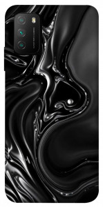 Чохол Black Liquid для Xiaomi Poco M3