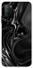 Чехол Black Liquid для Xiaomi Poco M3