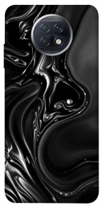 Чехол Black Liquid для Xiaomi Redmi Note 9 5G
